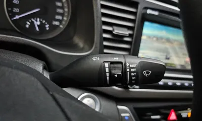 Hyundai Avante 2018, 154071 км, за 7900000 KRW - фото 27