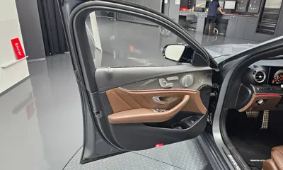 Mercedes-Benz E-Class 2019, 117024 км, за 39000000 KRW - фото 24