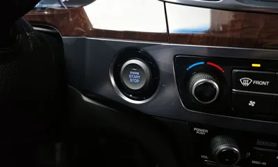 Hyundai Equus 2014, 111660 км, за 9700000 KRW - фото 27