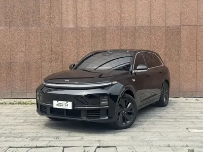 Li Auto Li L7 · 2026 год