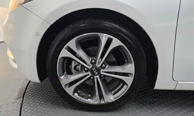 Kia K3 2014, 152046 км, за 5990000 KRW - фото 5
