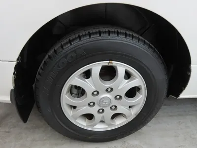 Hyundai Starex 2012, 211357 км, за 5500000 KRW - фото 20