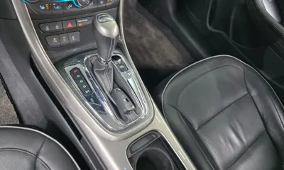 ChevroletGMDaewoo Malibu 2012, 84287 км, за 4200000 KRW - фото 9