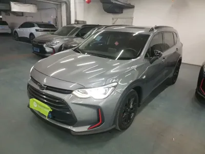 Chevrolet Orlando · 2020 год
