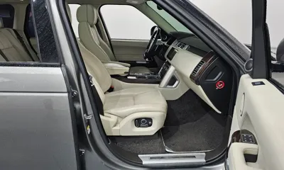 Land Rover Range Rover 2017, 110770 км, за 49900000 KRW - фото 26
