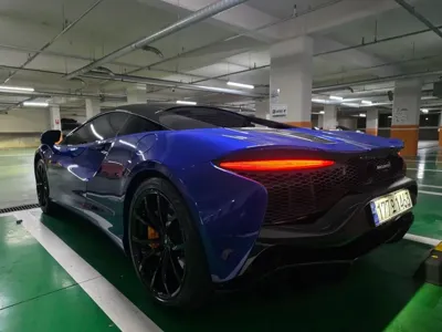 McLaren Artura 2023, 8863 км, за 216000000 KRW