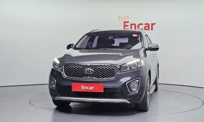 Kia Sorento 2015, 212969 км, за 7990000 KRW - фото 3