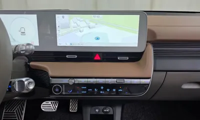 Hyundai Ioniq5 2023, 54369 км, за 37600000 KRW - фото 34
