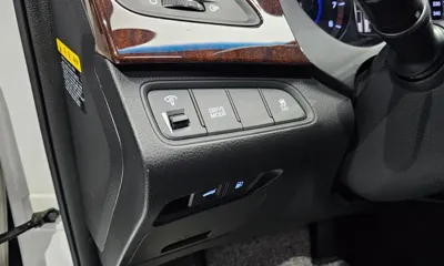 Hyundai Grandeur 2017, 119381 км, за 9200000 KRW - фото 16