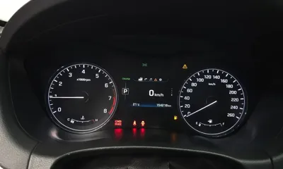 Hyundai Genesis 2015, 154218 км, за 9990000 KRW - фото 8