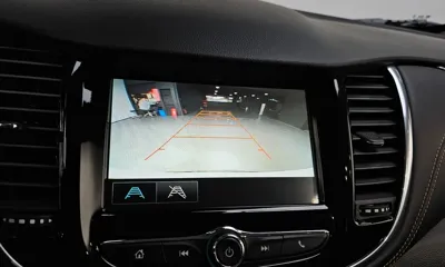 ChevroletGMDaewoo Trax 2018, 63491 км, за 10000000 KRW - фото 15