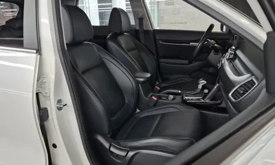 Kia Seltos 2020, 117647 км, за 14290000 KRW - фото 11