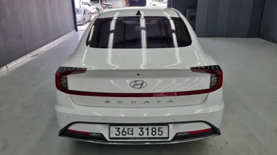 Hyundai Sonata 2020, 59049 км, за 15900000 KRW - фото 4