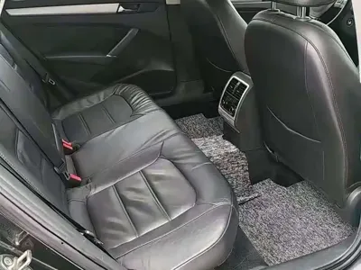 Volkswagen Passat 2015, 86000 км, за 33800 CNY - фото 5