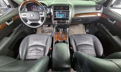Kia Mohave 2019, 104283 км, за 17900000 KRW - фото 7