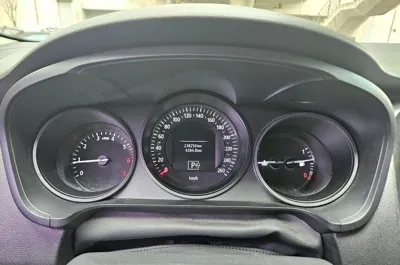 Renault-KoreaSamsung SM6 2017, 238250 км, за 2900000 KRW - фото 9
