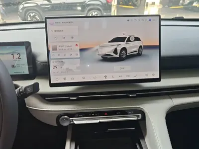 Changan 长安CS75PLUS 2025, 500 км, за 84100 CNY - фото 13