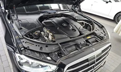 Mercedes-Benz S-Class 2021, 57503 км, за 71500000 KRW - фото 6