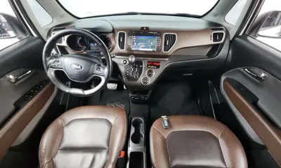 Kia Ray 2015, 123434 км, за 7200000 KRW - фото 7