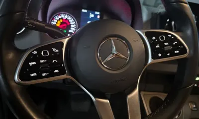 Mercedes-Benz Sprinter 2021, 74718 км, за 73000000 KRW - фото 9