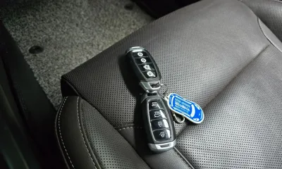 Hyundai Grandeur 2019, 91558 км, за 15600000 KRW - фото 16