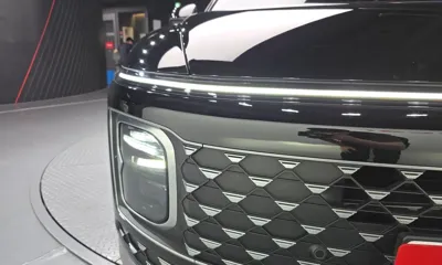 Hyundai Grandeur 2023, 31895 км, за 28900000 KRW - фото 22