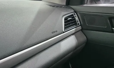 Hyundai Avante 2016, 77234 км, за 9200000 KRW - фото 19