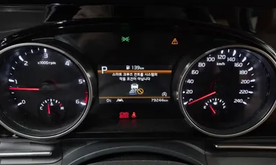 Kia Canival 2022, 79244 км, за 22800000 KRW - фото 8