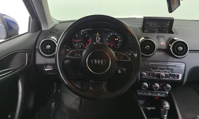 Audi A1 2015, 150902 км, за 6500000 KRW - фото 13