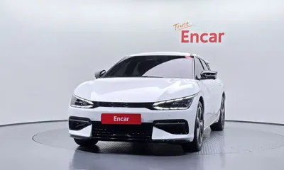 Kia EV6 2023, 58374 км, за 34900000 KRW - фото 3