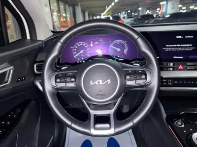 Kia Sportage 2022, 123049 км, за 24900000 KRW - фото 8