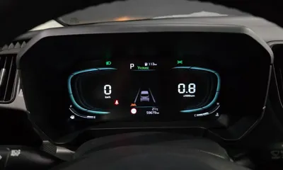 Kia Ray 2023, 59679 км, за 15960000 KRW - фото 8