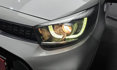 Kia Morning 2017, 101918 км, за 8200000 KRW - фото 22