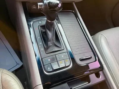 Kia Canival 2016, 244579 км, за 7800000 KRW - фото 17