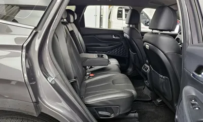 Hyundai Santafe 2022, 71138 км, за 21900000 KRW - фото 12