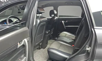 ChevroletGMDaewoo Captiva 2014, 163306 км, за 3250000 KRW - фото 12