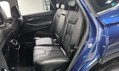 Hyundai Santafe 2019, 110282 км, за 14200000 KRW - фото 26