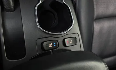 KG_Mobility_Ssangyong KORANDO 2015, 111574 км, за 5300000 KRW - фото 18