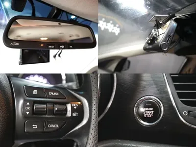 Kia Canival 2016, 120430 км, за 7500000 KRW - фото 8