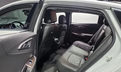 ChevroletGMDaewoo Malibu 2017, 60057 км, за 11500000 KRW - фото 12