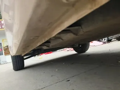 Wuling MINIEV 2024, 9300 км, за 29100 CNY - фото 22