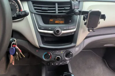 Chevrolet Sail 2015, 70500 км, за 19020.72 CNY - фото 13