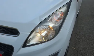 ChevroletGMDaewoo Spark 2013, 96125 км, за 3000000 KRW - фото 22