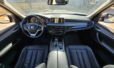 BMW X5 2015, 149090 км, за 22600000 KRW - фото 7
