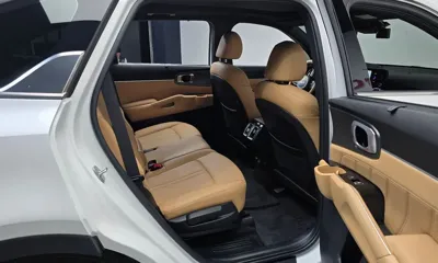 Kia Sorento 2022, 47556 км, за 27000000 KRW - фото 11
