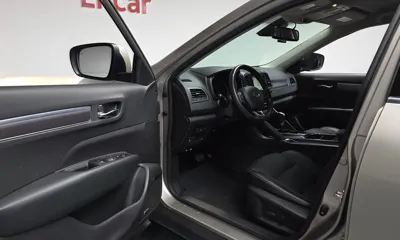 Renault-KoreaSamsung QM6 2019, 25284 км, за 14500000 KRW - фото 11