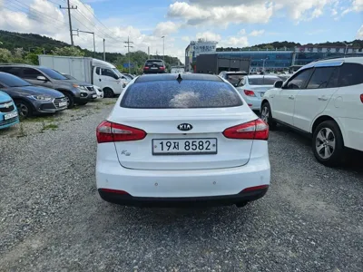 Kia K3 2014, 217153 км, за 3000000 KRW - фото 4