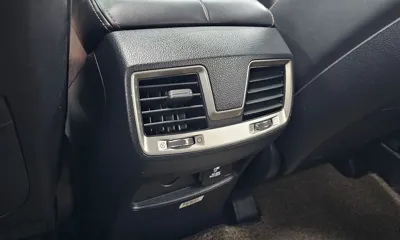 KG_Mobility_Ssangyong Rexton 2018, 146123 км, за 12700000 KRW - фото 18