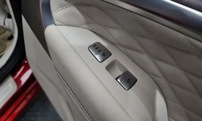 Genesis G70 2020, 80692 км, за 20900000 KRW - фото 33