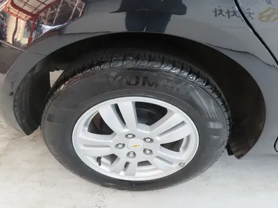 ChevroletGMDaewoo Aveo 2015, 137897 км, за 1900000 KRW - фото 20